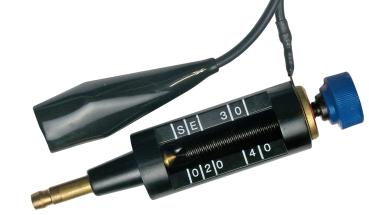 BGS Zünd-Abstands-Tester für Oldtimer 3030